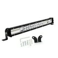 thumbnail image 2 of jinwen Generic Driving Lamp Automotive Accessories LED Work Light Bar LED Light Bar 34cm 40LED 120W, 2 of 9