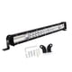 thumbnail image 2 of Barra de luz LED impermeable para montaje en camión con luz de conducción genérica 34 cm 40 LED 120 W, 2 of 9