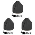 thumbnail image 2 of MYG 3×Lawn Trimmer Engine Dustproof Cover Universal for Garden Grass Trimmer Edger, 2 of 9
