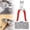Silver, variant on Metal Snaps Buttons with Fastener Pliers Press Tool Kit Perfect for DIY Crafts Clothes Hats and Sewing,Snap Button Fasteners Kit for Clothing Sewing,Snap Button Kit,Snap Fasteners Kit,0.37 Inch,1 Set
