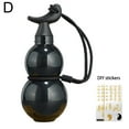 thumbnail image 2 of Portable Gourd Cup Water Cup Large Capacity Plastic Outdoor Sports Cup Kettle, 2 of 7