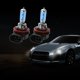 thumbnail image 1 of 2 uds H11 12V 55W bombillas halógenas azules para faros delanteros de coche Tmvgtek Autopartes, 1 of 6