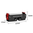thumbnail image 5 of Adaptador Magnético Cámara Deportiva Liberación Rápida para DJI Osmo Action 5 Pro/4/3/2, 5 of 5