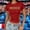 Red, variant on 2026 New Mexico Soccer Jersey Womens, Mexico National Team Graphic Style, Mexican Jersey Soccer T-Shirt, Crew Neck Short Sleeve Sport Tee for Travel and Everyday Wearing for Adult