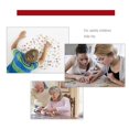 thumbnail image 3 of 1000 Piece Mini Puzzle Game for Adults Educational Brain Teaser Toys Challenging Mind Activity 1000PCS, 3 of 4