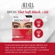 thumbnail image 3 of Kit de tinte para cejas Ardell Soft Black con extractos naturales, 3 of 5