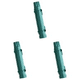 thumbnail image 1 of Molde para Sushi Cilíndrico Rodillo Kit Principiantes () Verde, 1 of 5