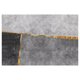 thumbnail image 3 of Fiudx La Alfombra De La Sala De Estar Es Geométricamente Buena Para Uso Doméstico, El Dormitorio Está Cubierto Con Tapetes Y La Alfombra Junto A La Cama Se Usa Como Tapete., 3 of 3