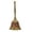 Design-3, variant on diollo Brass Hand Bell School Bell Call Service Bell with Meenakari Work Prayer Bell 6 Inche Approx.