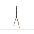 thumbnail image 3 of Monoprice Easel TV Stand & Mount For Displays 45" - 65" Up to 77lbs., Vesa Up to 600x400, 3 of 6