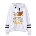 thumbnail image 3 of Sudadera con capucha de Disney El Rey León para mujer, ropa de moda, sudaderas con capucha de Hakuna Matata, Kawaii, 3 of 3