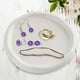 thumbnail image 5 of Plato de joyería de cerámica organizador de joyas Estilo C, 5 of 8