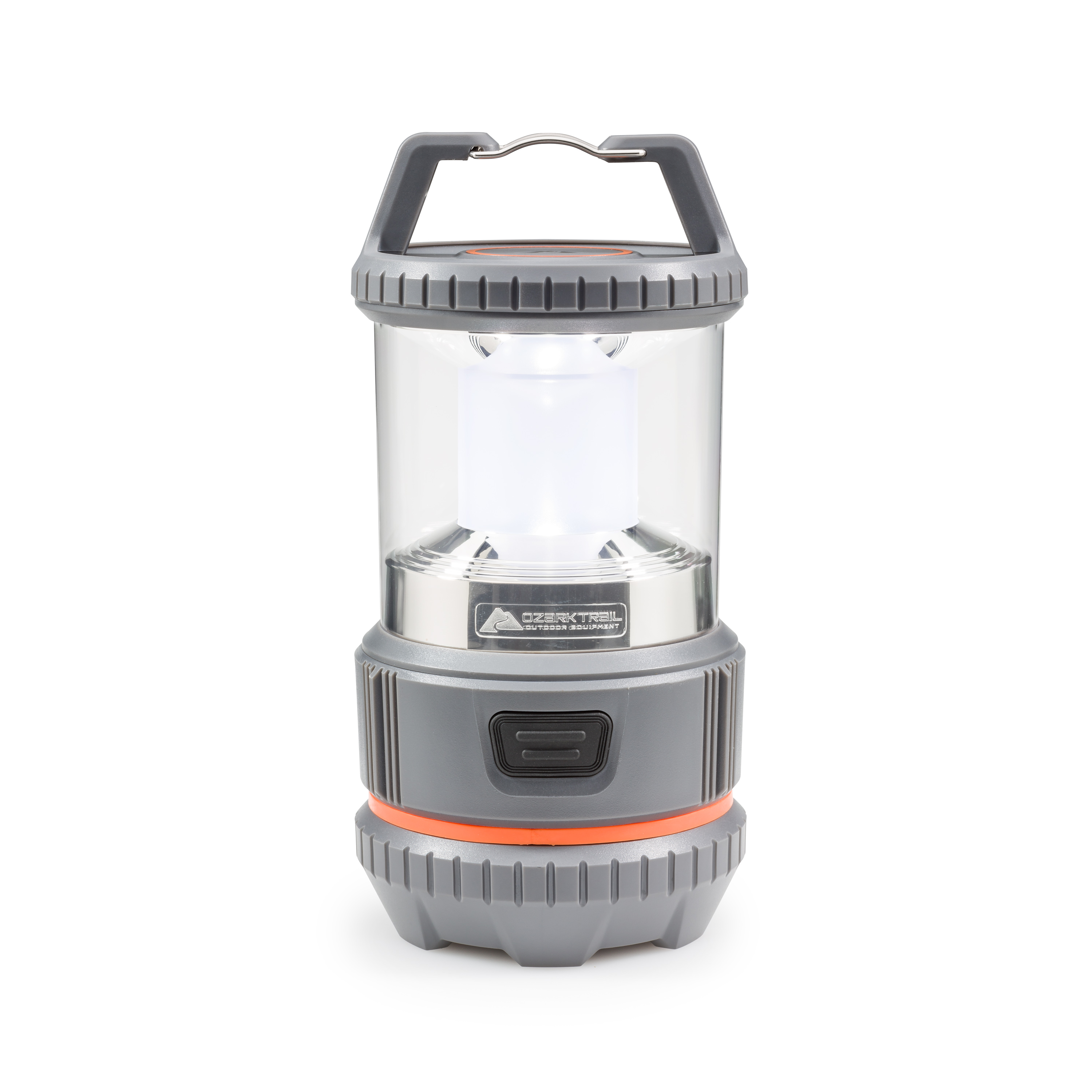 Ozark Trail 400 Lumens LED Electric Camping Lantern (3 D Batteries Not Included) - image 4 of 10