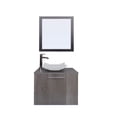thumbnail image 1 of Gabinete Para Baño Derecho Con Espejo Decorativo VERNIER, 1 of 6