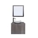 thumbnail image 1 of Gabinete Para Baño Derecho Con Espejo Decorativo VERNIER, 1 of 6