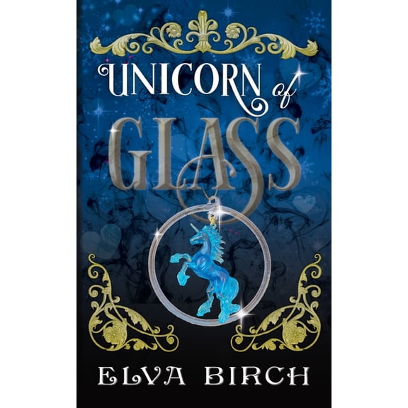 Fae Shifter Knights Unicorn of Glass, Book 2, (Paperback)