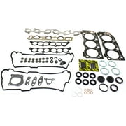 Head Gasket Set Compatible with 1995-2004 Toyota Tacoma 2000-2004 Tundra 6Cyl 3.4L