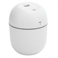 thumbnail image 3 of Humidifier, Portable Air   For Office For Mineral Water White, 3 of 8