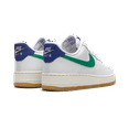 thumbnail image 3 of NIKE WOMENS AIR FORCE 1 '07 WMNS "Stadium Green" DD8959 110 from Stadium Goods, 3 of 8