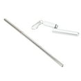 thumbnail image 4 of Drinking Straw, Reusable Portable Portable Straw, Cleaning Brush Kit For Drinking Bottle, 4 of 8