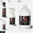 thumbnail image 4 of TopCoat F11PRO Starter Kit - F11PRO Kit with 16-Ounce Spray, 2-Ounce Travel Bottle, and 2 Microfiber Towels, 4 of 7