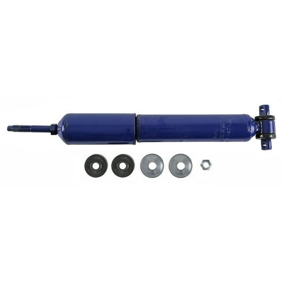 Monroe Shocks & Struts Monro-Matic Plus 32340 Shock Absorber