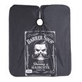 thumbnail image 2 of Hairdressing Cloth For Professional Barber Salon Hair Coloring Oil Baking Tools, 2 of 8