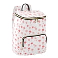 thumbnail image 5 of ALAZA Artistic Flowers Travel Backpack Laptop Bag Large Capacity Daypack, 5 of 7