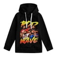 thumbnail image 5 of Rod Wave Hoodies 3D Printed Pullover Hooded Sweatshirt with Pocket for Boys Girls, 5 of 6