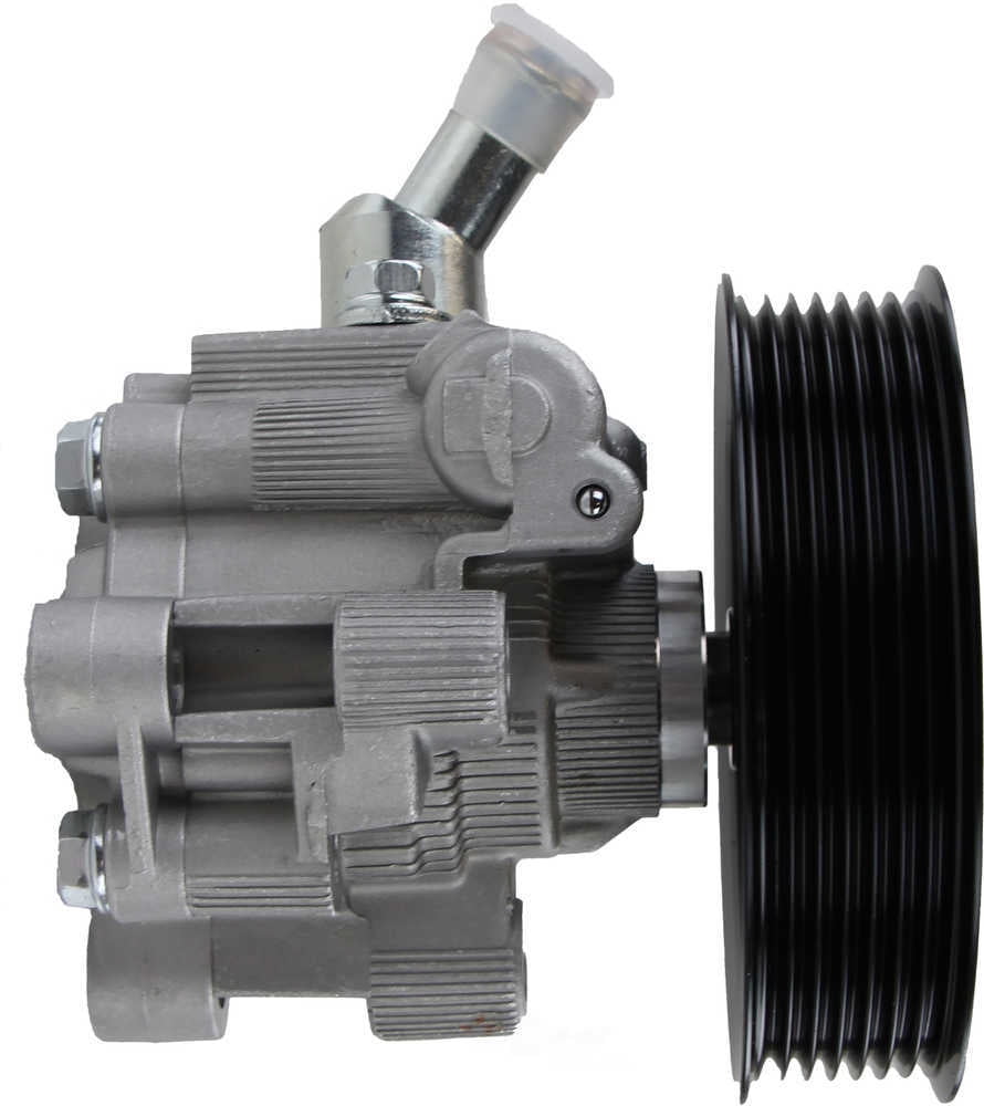 Atlantic Automotive Engineering 5641N AAE New Hydraulic Power Steering Pump 100% Tested