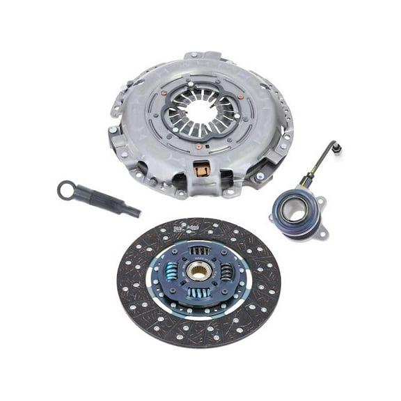 Clutch Kit - Compatible with 2013 - 2016 Hyundai Genesis Coupe 3.8L V6 2014 2015