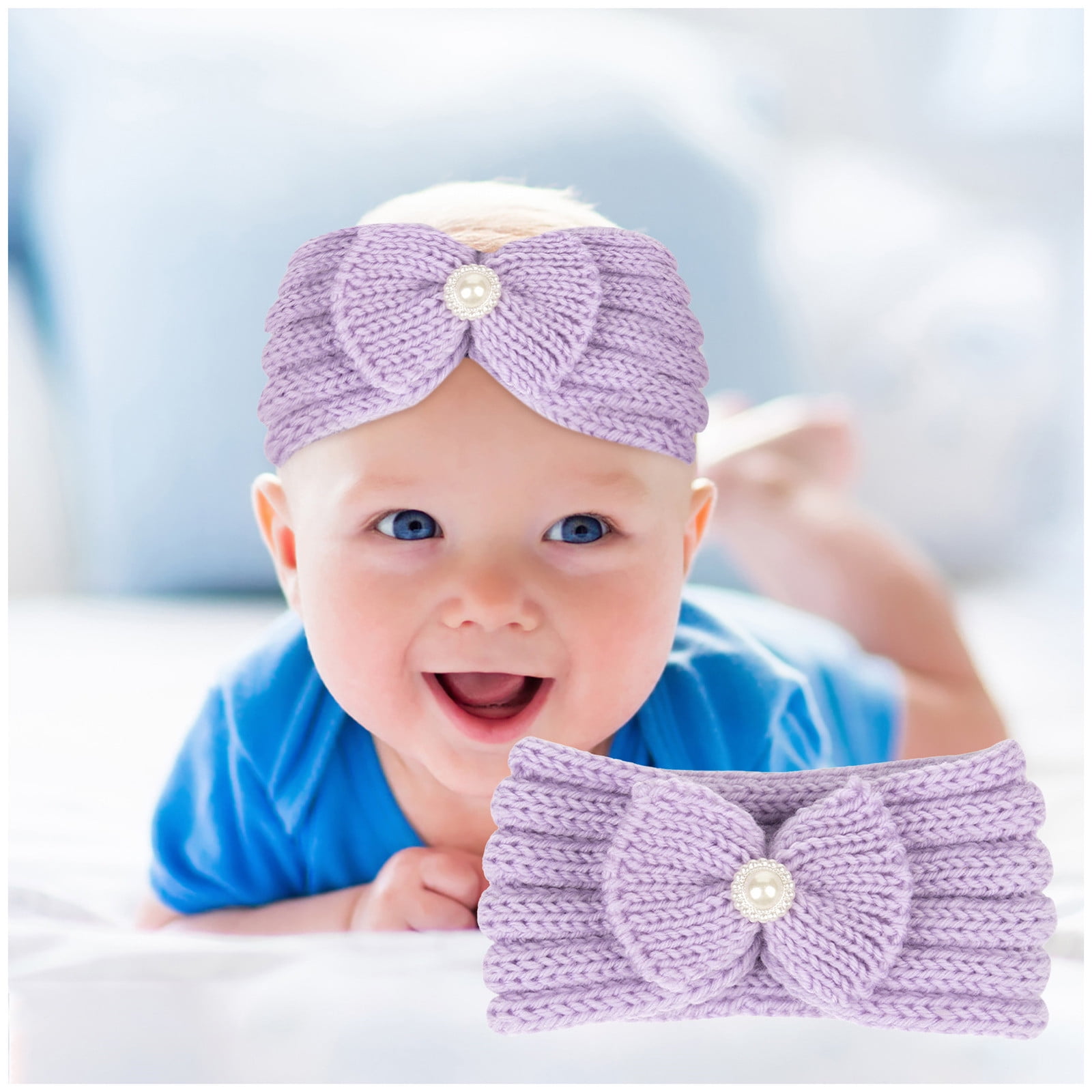 YoaNJYGR Nylon Hair Bands for Women's Hair Hair Bands for Women's