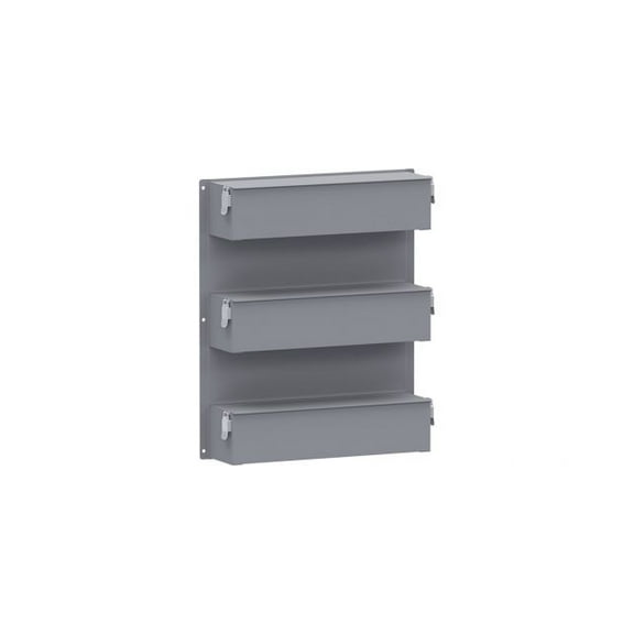 Kargomaster 40115 Door Tray Organizer