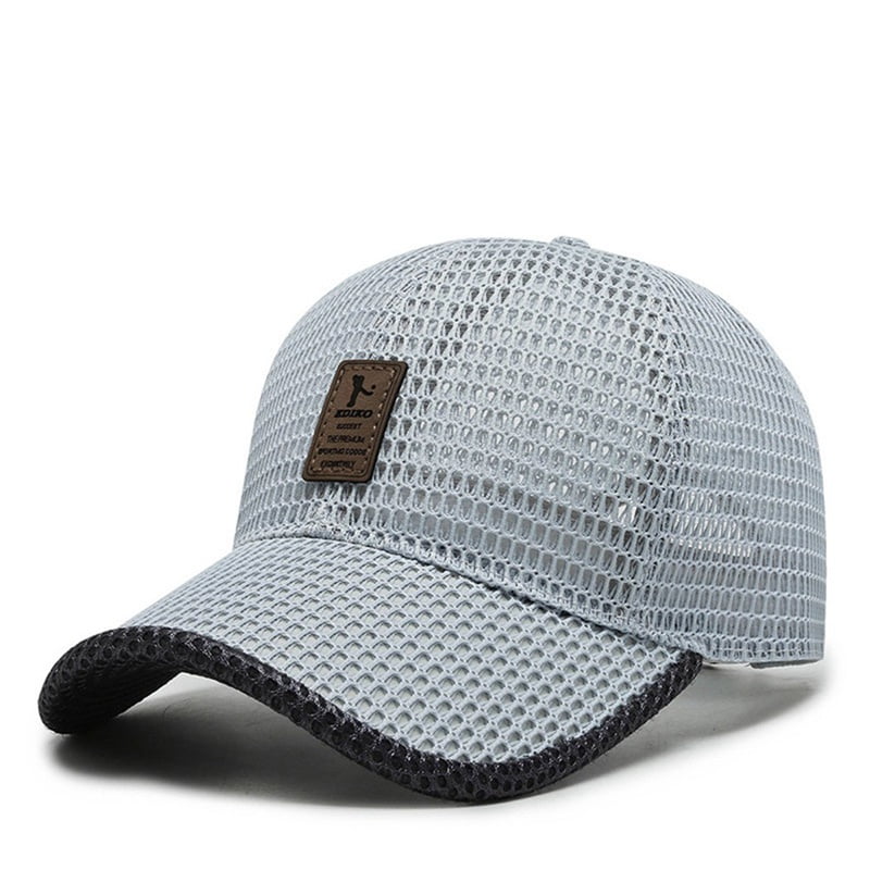 jogging cap