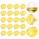 thumbnail image 4 of EeaseMX 100 unidades de cajas para hornear pasteles, cajas individuales para cupcakes, recipientes para pasteles, suministros para hornear, 4 of 7