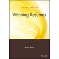 thumbnail image 1 of Pre-Owned Winning Resumes (Paperback) 0471263656 9780471263654, 1 of 1