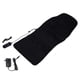 thumbnail image 1 of Heated Relaxation Cushion for Car Seat, Home, Office, Full Body Massage, Neck and Lumbar, 1 of 2