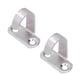 thumbnail image 5 of Ganchos de acero inoxidable para ropa, colgador colgante para sombrero, organizador de almacenamiento para baño RV, 2 uds., 5 of 12