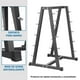 thumbnail image 5 of Rack para 10 Barras Olimpicas Altera RBO0518 Organizador de Pesas y Barras GYM, 5 of 7