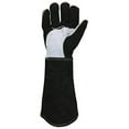 thumbnail image 2 of Ironclad Performance Wear Welding Gloves,MIG, Stick,18-3/4",XL,PR WSTK-05-XL, 2 of 3