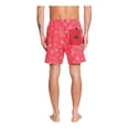 thumbnail image 2 of Traje de baño Quiksilver Hombre Southern Dream 17" Rojo EQYJV03488RQK6, 2 of 5