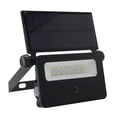 thumbnail image 2 of Lámpara Solar LED de Pared 16 W Luz de Día Sensor de Movimiento Batería Integrada LED integrado, 2 of 5