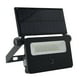 thumbnail image 2 of Lámpara Solar LED de Pared 16 W Luz de Día Sensor de Movimiento Batería Integrada LED integrado, 2 of 5