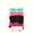 thumbnail image 2 of CVS Beauty 360 Fabric Ponytail Holders - Assorted Colors, 12 Pcs., 2 of 2