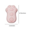 thumbnail image 3 of LADIGASU Pet Spray Massage Combing Brush Special Spray Comb For Pet Combing, 3 of 8