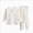 C4-White, variant on Kids & Toddler Boys Pajamas Set Cotton Sleepwear,Stretchy 6-12 Months 12-24 Months 2t 3t 4t 5t 6t 7t 8t 9t Children Coffee