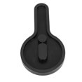 thumbnail image 1 of Juguete Deslizante De Empuje, Juguete Sensorial De Metal Hecho A Mano De Acero Inoxidable Con Sonido De , Portátil Con Estuche De Almacenamiento Para Niños Adultos, 1 of 7