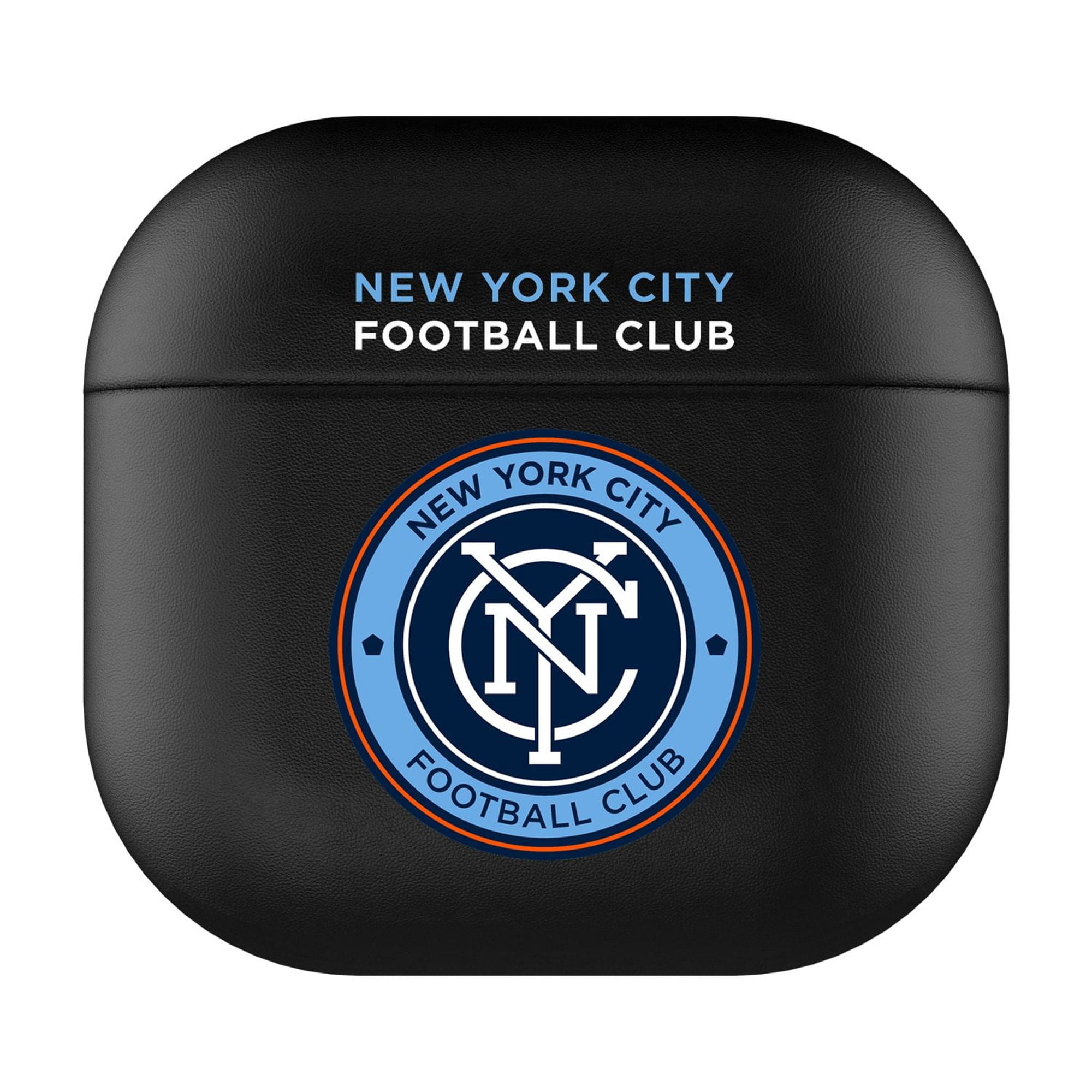 Keyscaper New York City FC Insignia AirPods 4th Generation Case Cover