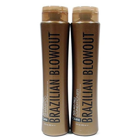 Get Brazilian Blowout Shampoo And Conditioner Near Me Background