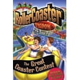 thumbnail image 1 of Pre-Owned Roller Coaster Tycoon 3: The Great Coaster Contest (Paperback) 0448431297 9780448431291, 1 of 1